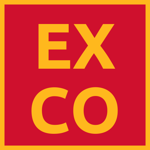 exco icon